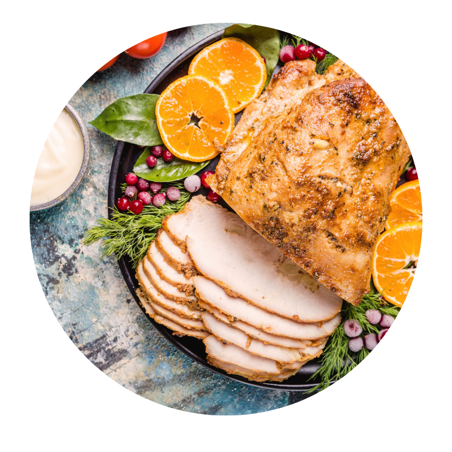 Thanksgiving Menu Thanksgiving Menu